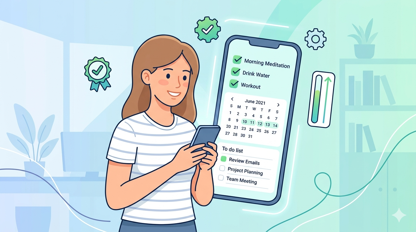 Best Free Habit Tracker Apps Comparison